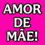 Foto de perfil de Amor de Mãe